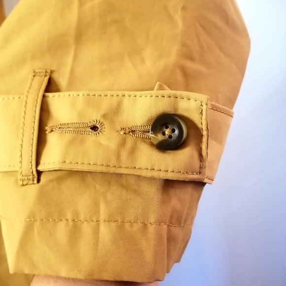 A New Day Trench Coat - Picture 2 of 7